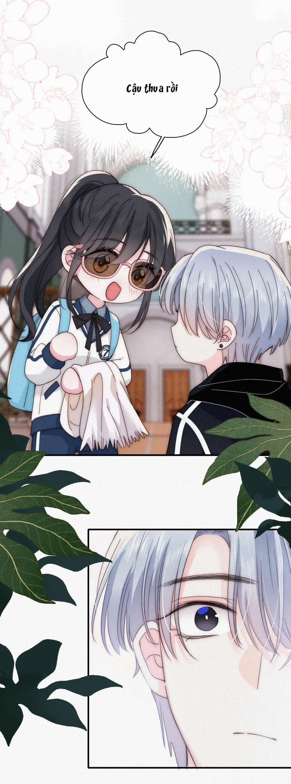 Bệnh Yêu 28.2 trang 2