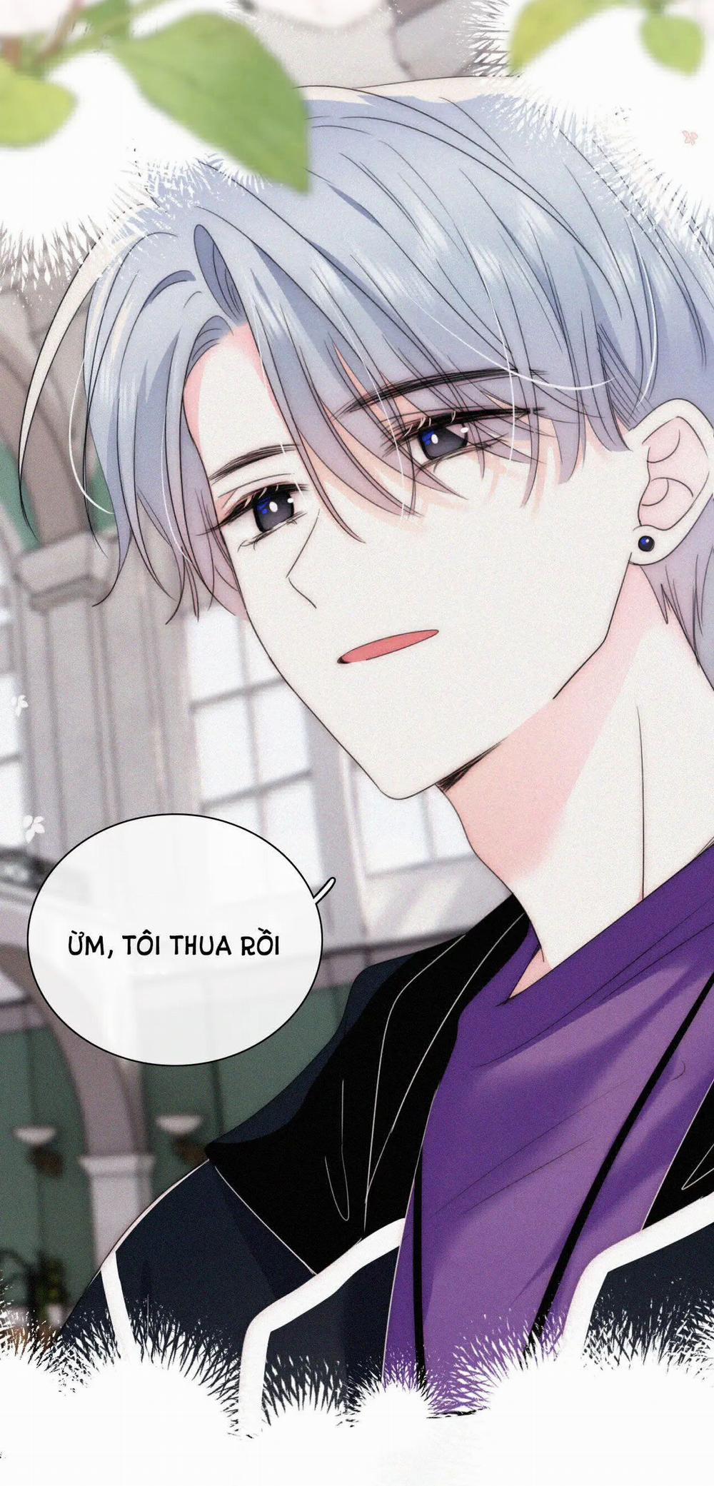 Bệnh Yêu 28.2 trang 4