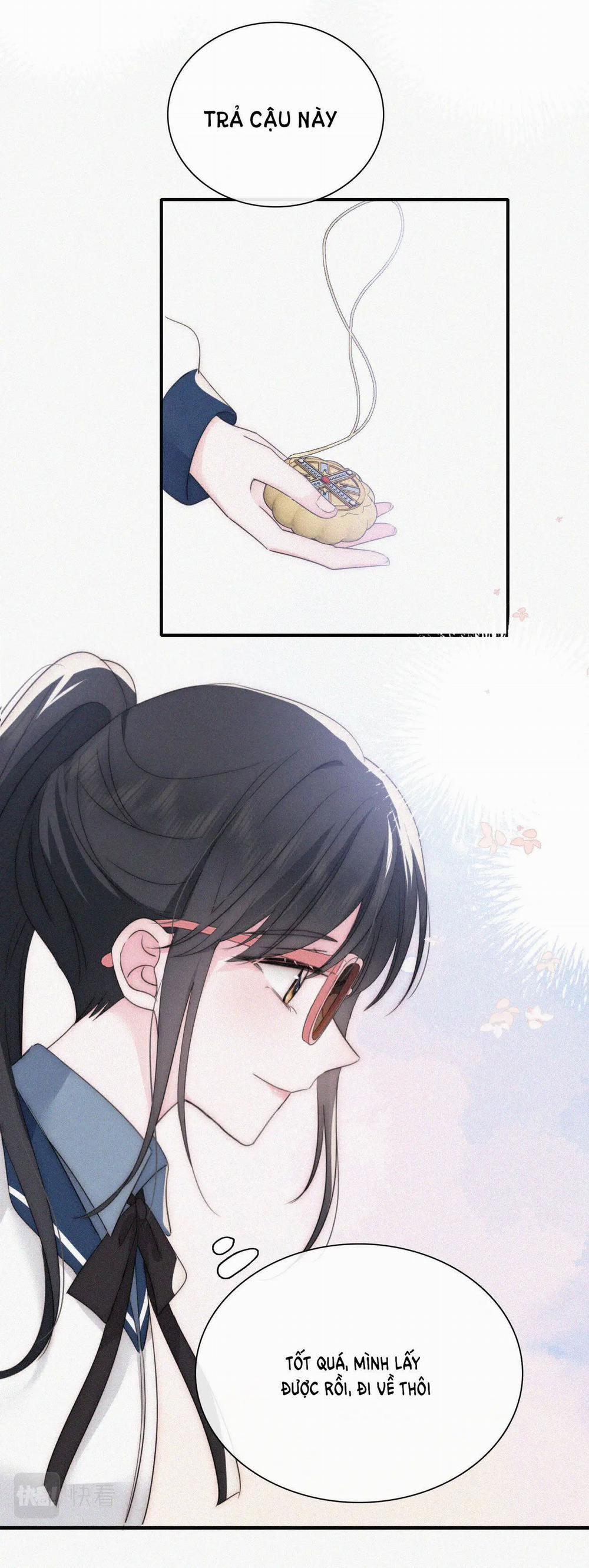 Bệnh Yêu 28.2 trang 5