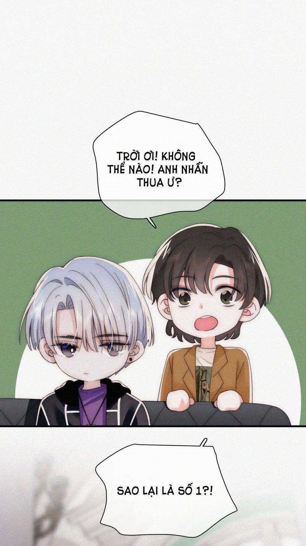 Bệnh Yêu 28.2 trang 7