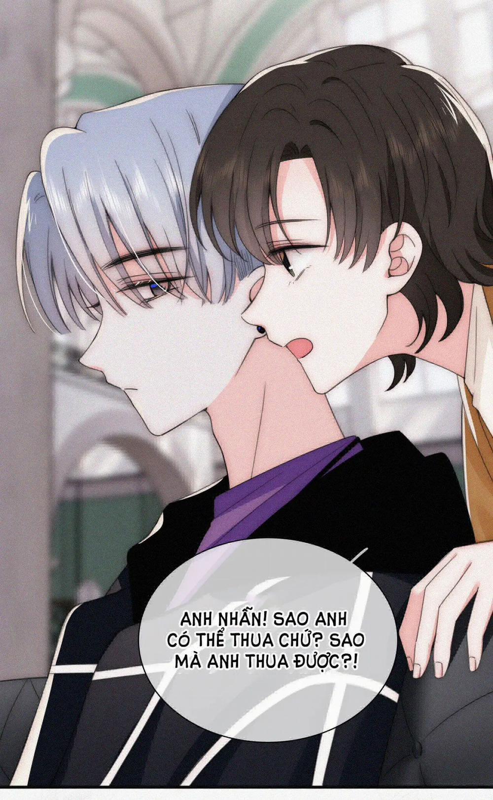 Bệnh Yêu 28.2 trang 8