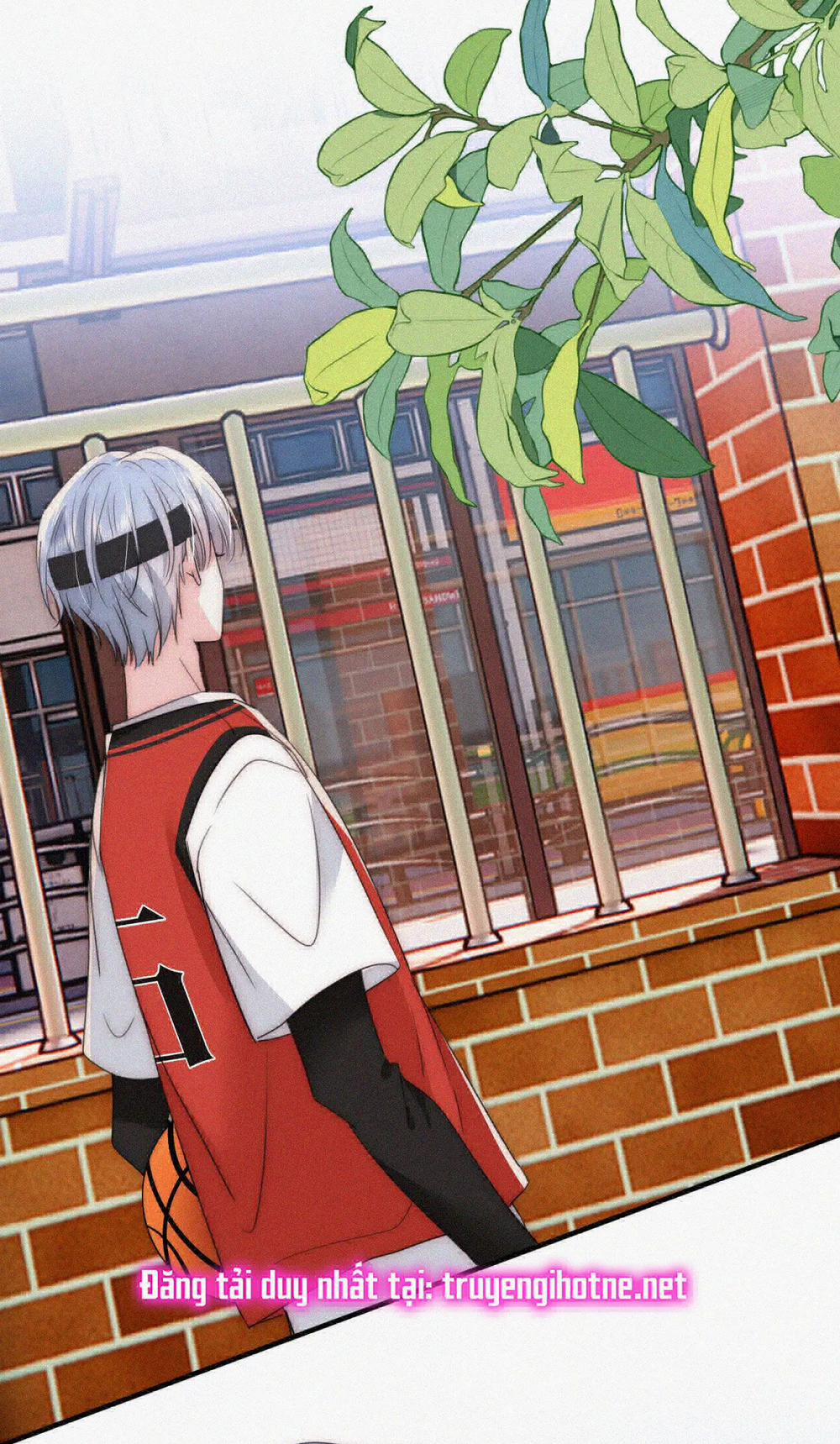 Bệnh Yêu 29.1 trang 11