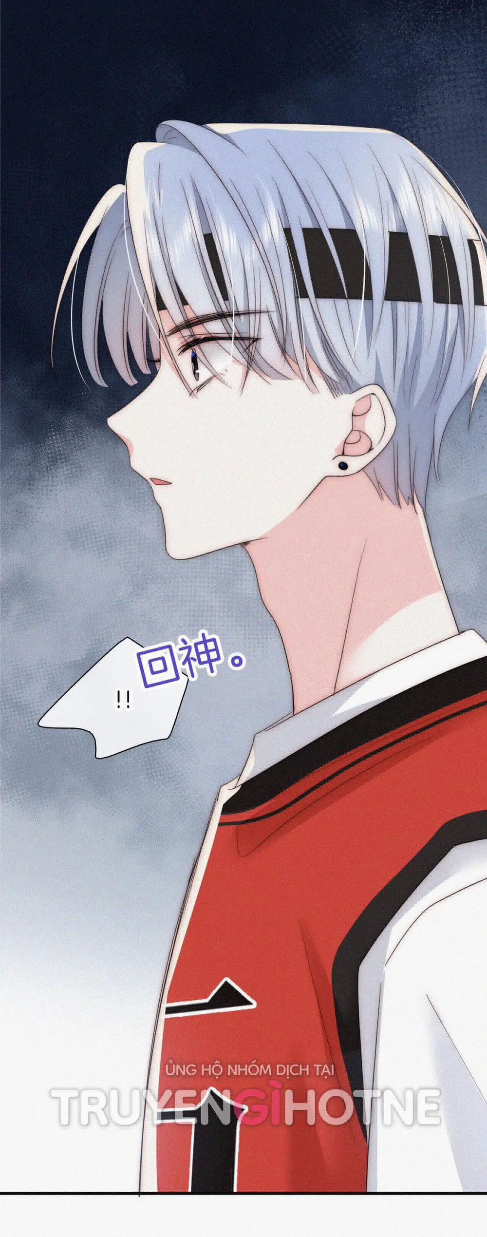 Bệnh Yêu 29.1 trang 15