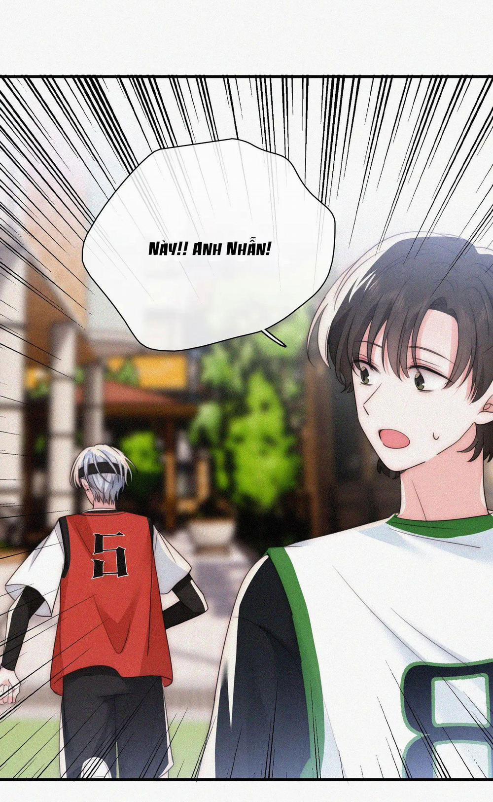 Bệnh Yêu 29.1 trang 16