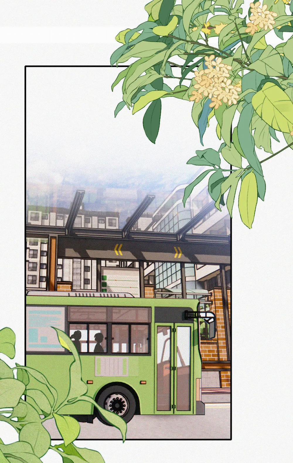 Bệnh Yêu 29.1 trang 2