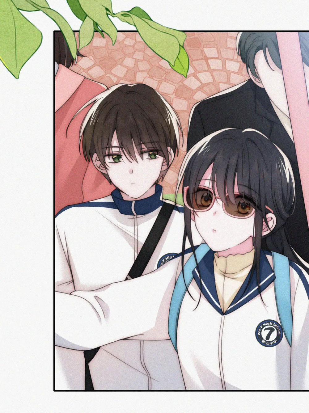 Bệnh Yêu 29.1 trang 3