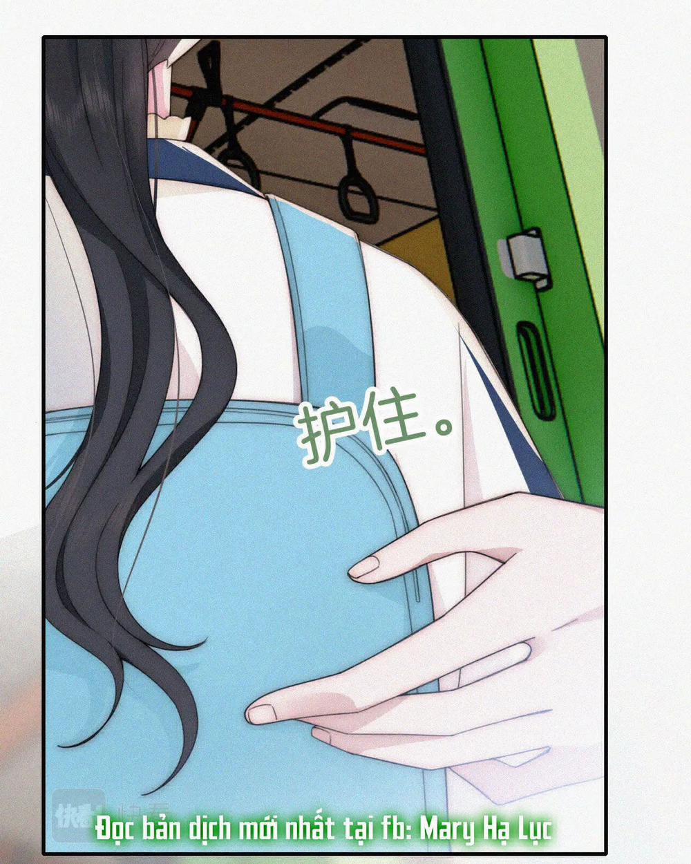 Bệnh Yêu 29.1 trang 4