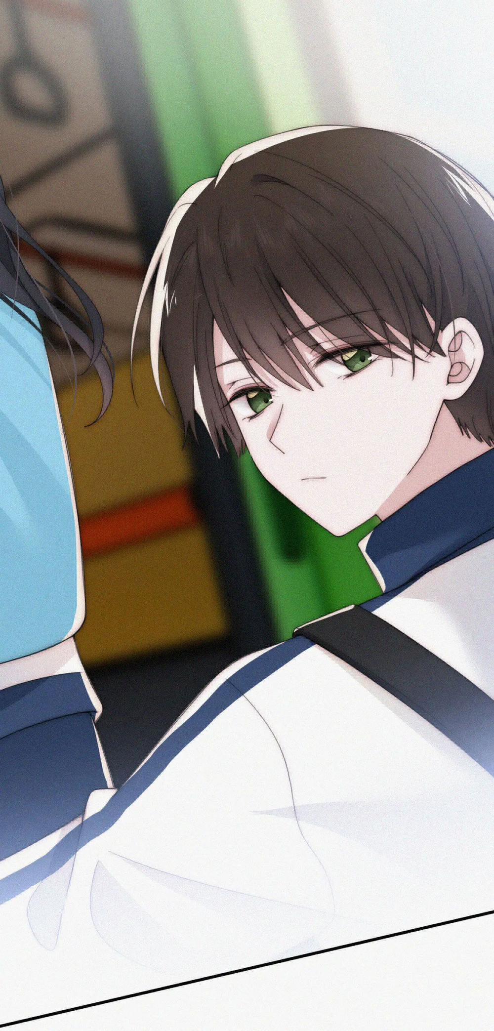 Bệnh Yêu 29.1 trang 5