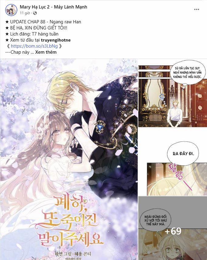 Bệnh Yêu 29.1 trang 8