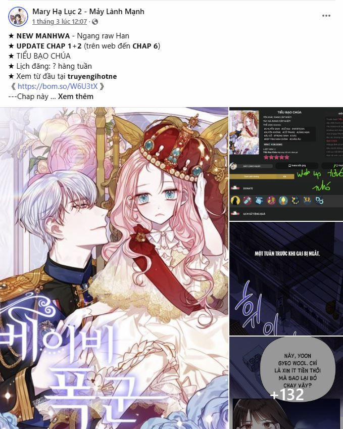 Bệnh Yêu 29.1 trang 9