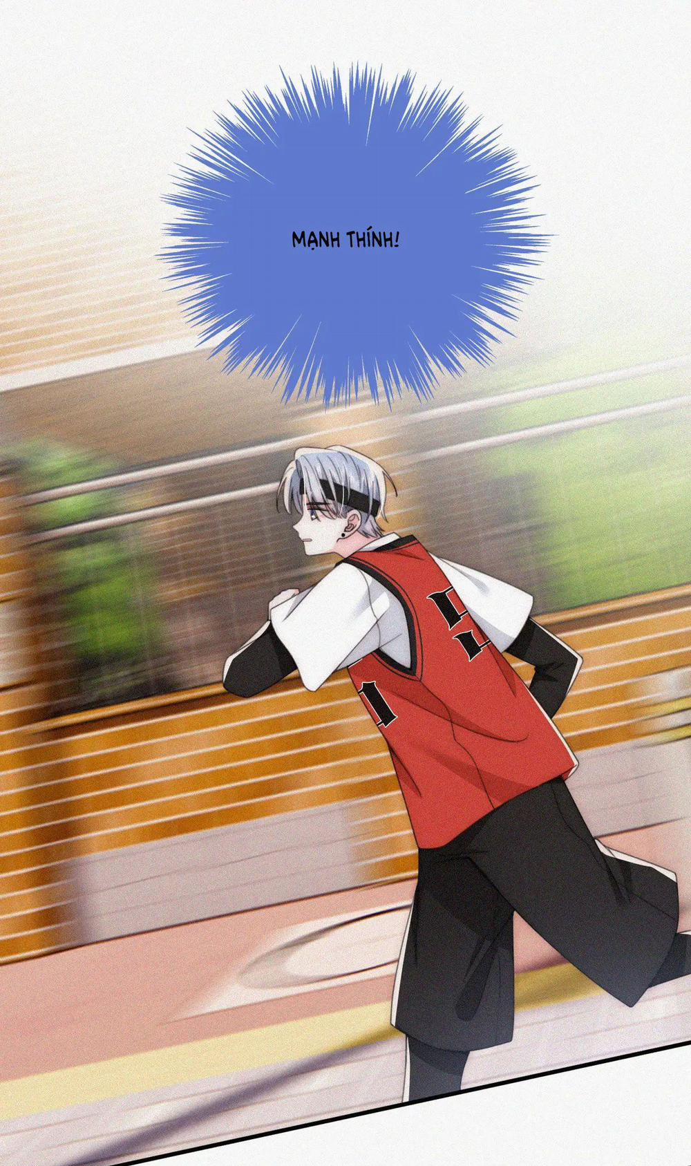 Bệnh Yêu 29.2 trang 1