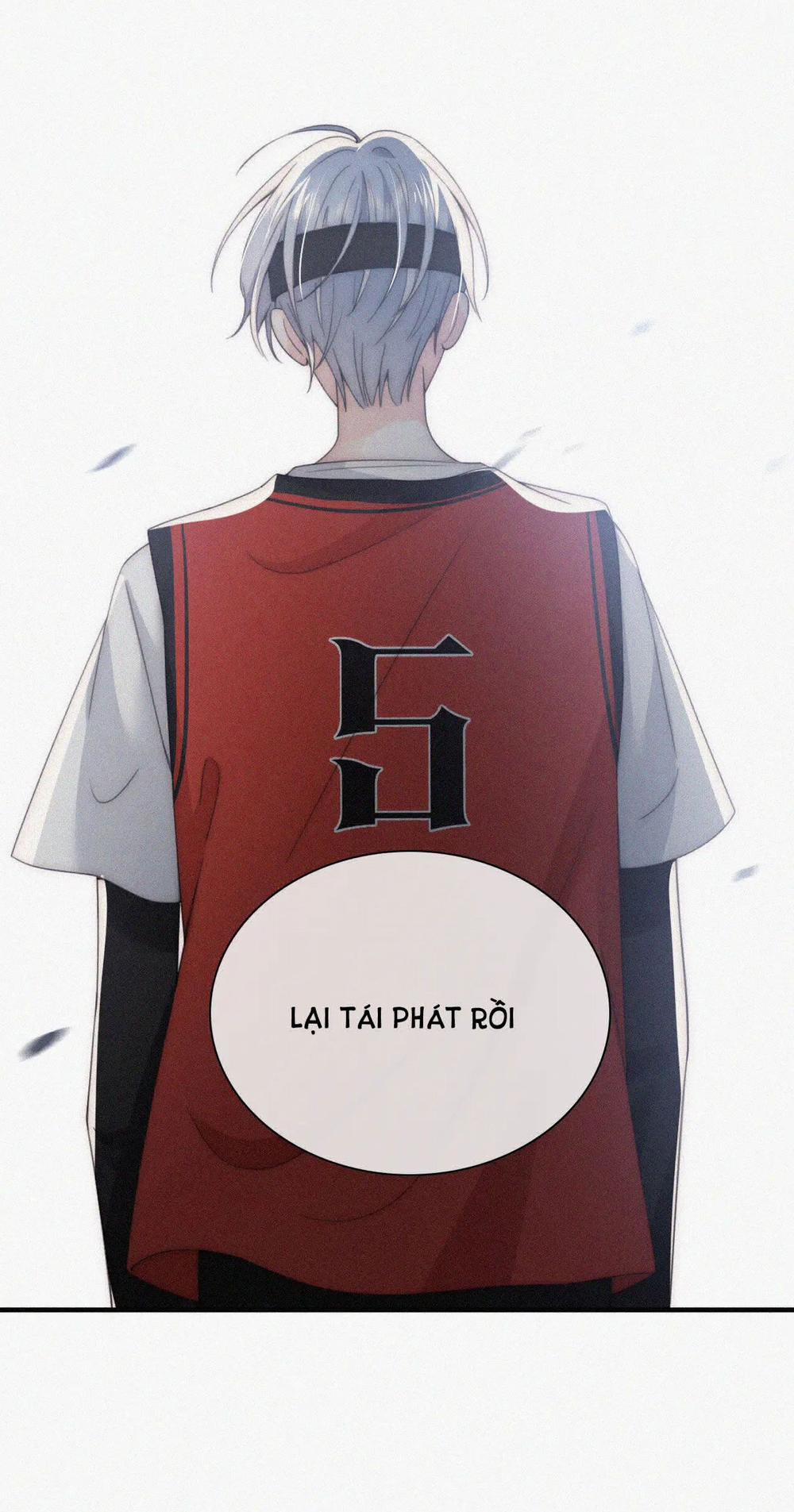 Bệnh Yêu 29.2 trang 10