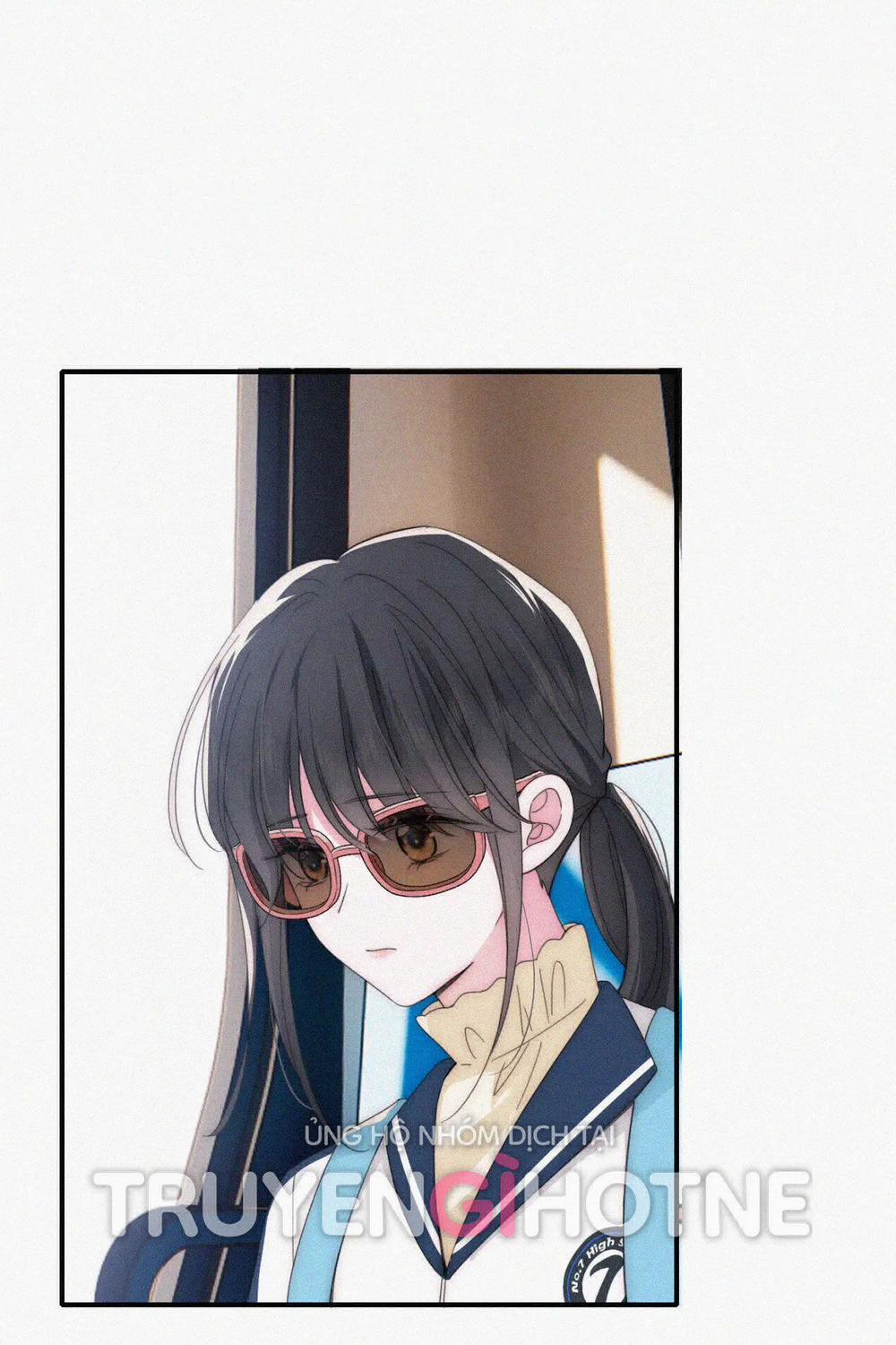 Bệnh Yêu 29.2 trang 11