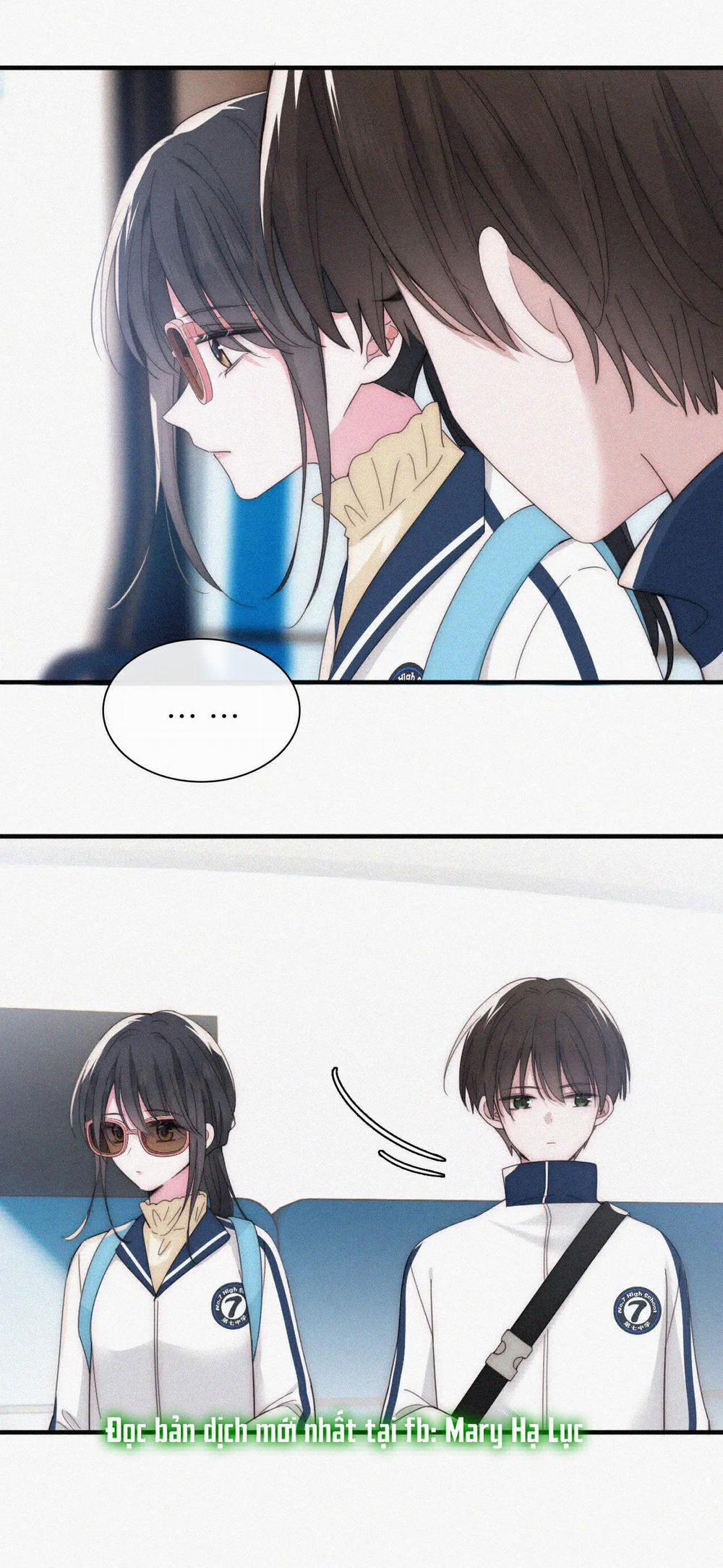 Bệnh Yêu 29.2 trang 13