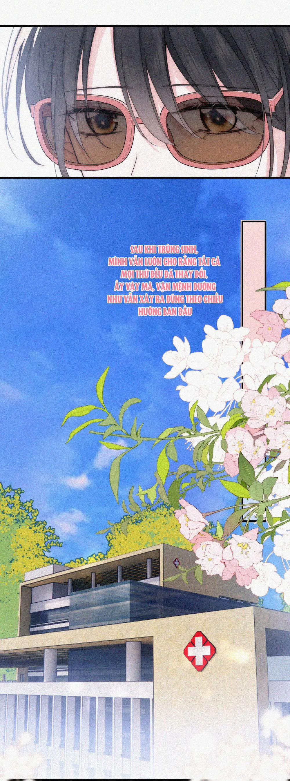 Bệnh Yêu 29.2 trang 14