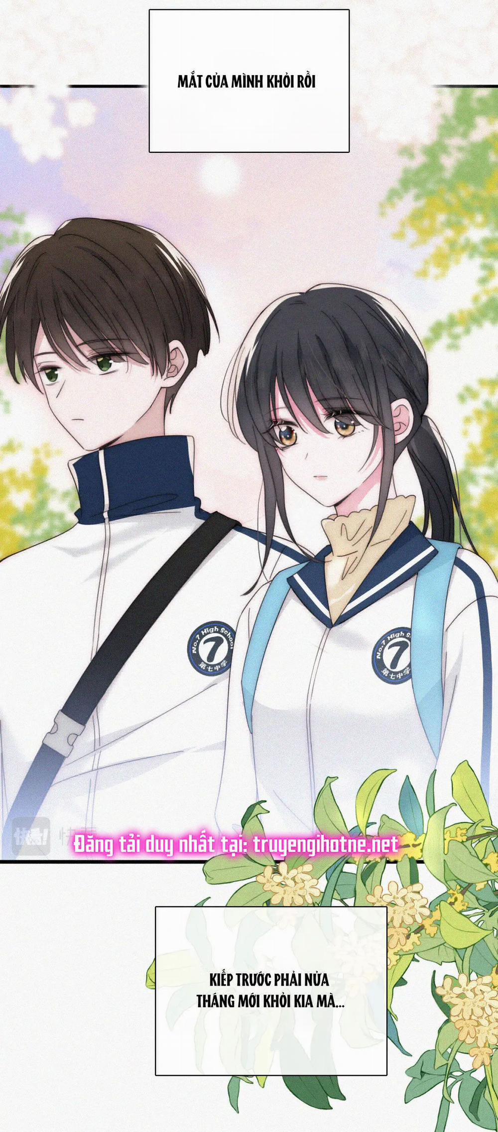 Bệnh Yêu 29.2 trang 15