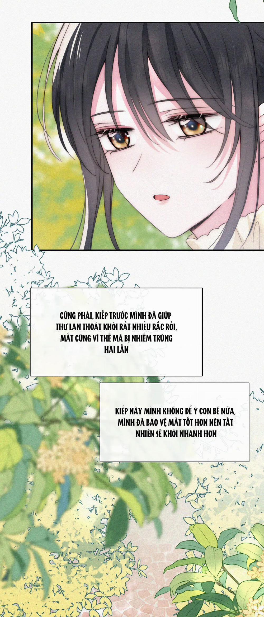 Bệnh Yêu 29.2 trang 16