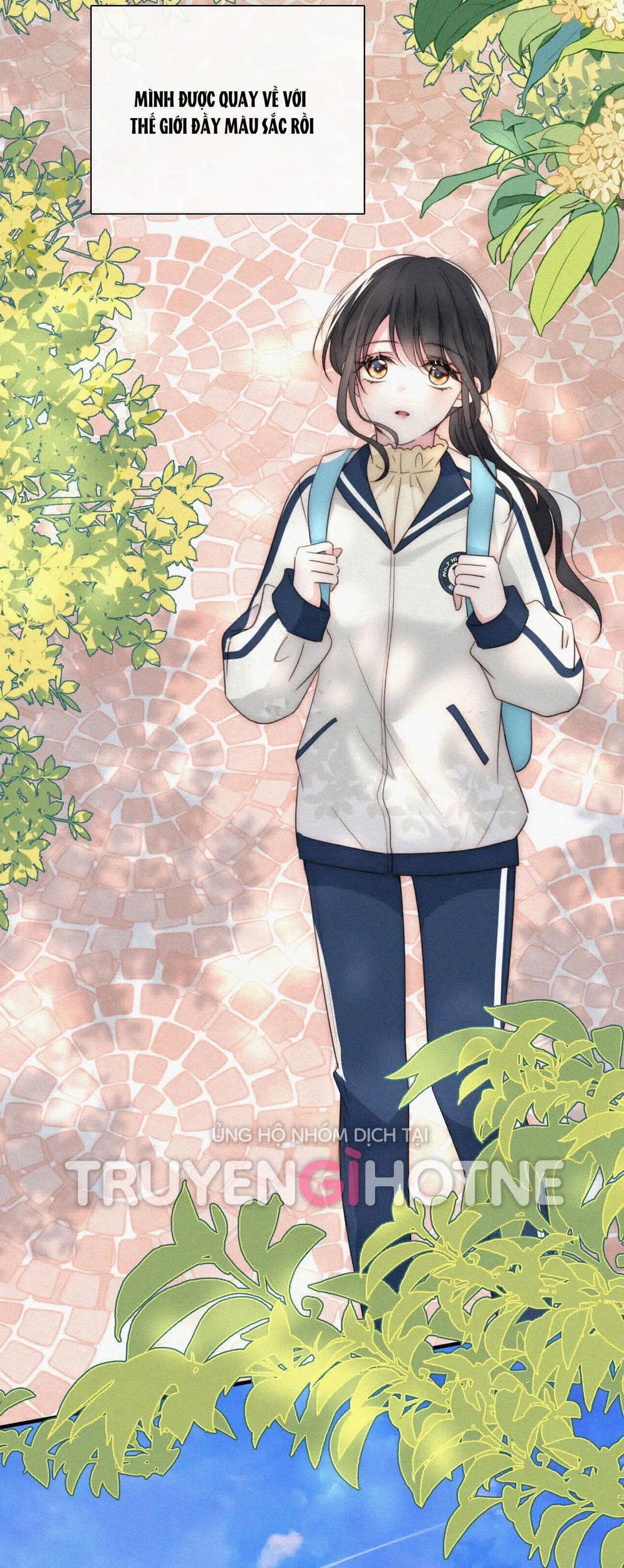 Bệnh Yêu 29.2 trang 17