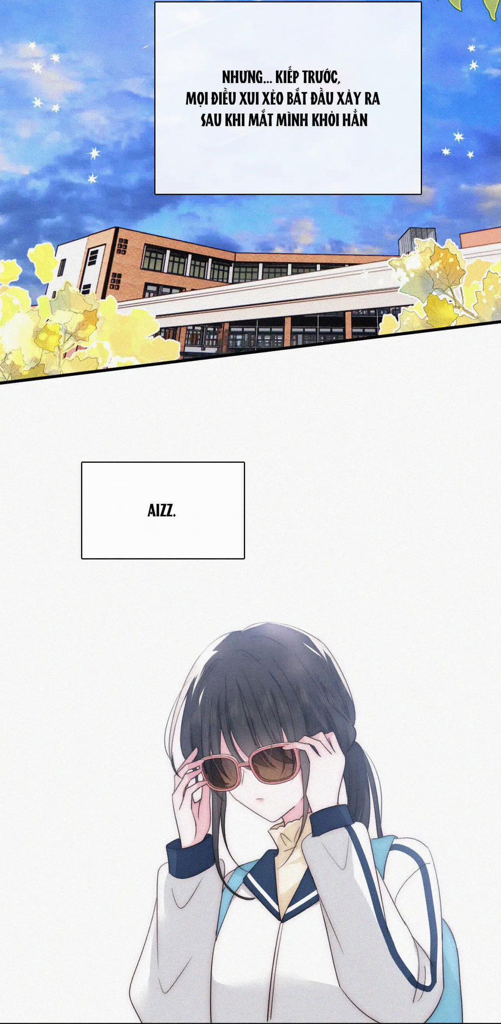 Bệnh Yêu 29.2 trang 18