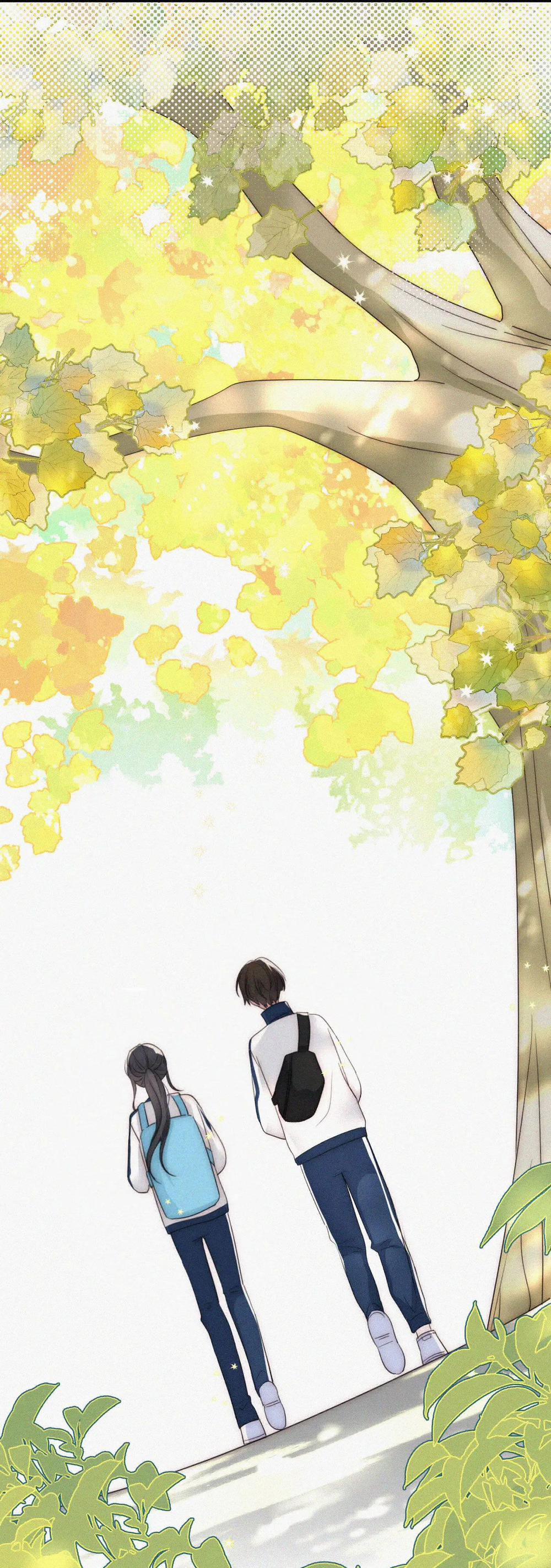 Bệnh Yêu 29.2 trang 19