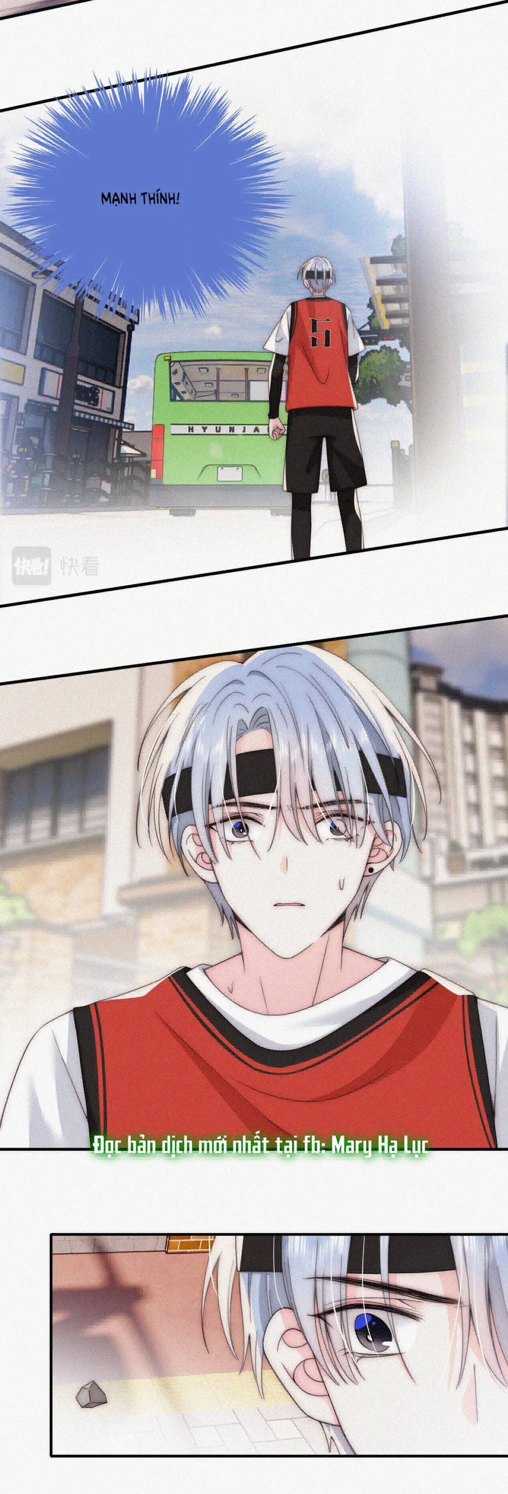 Bệnh Yêu 29.2 trang 2