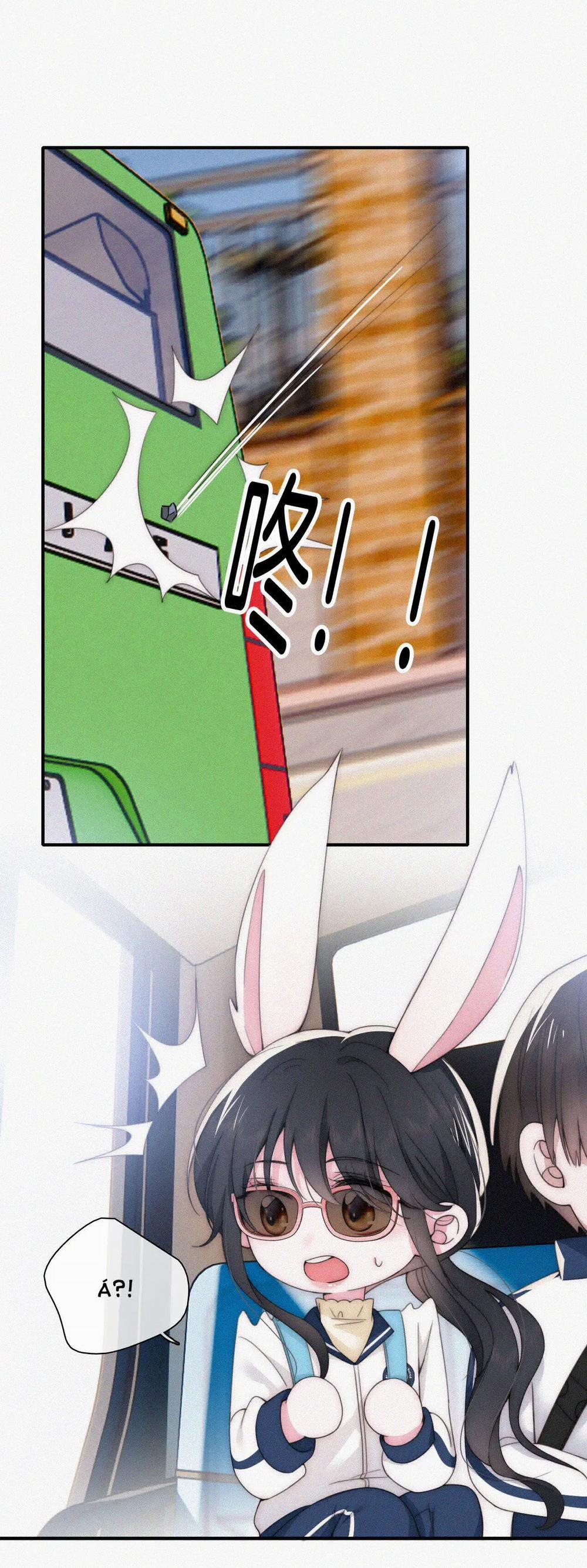 Bệnh Yêu 29.2 trang 3