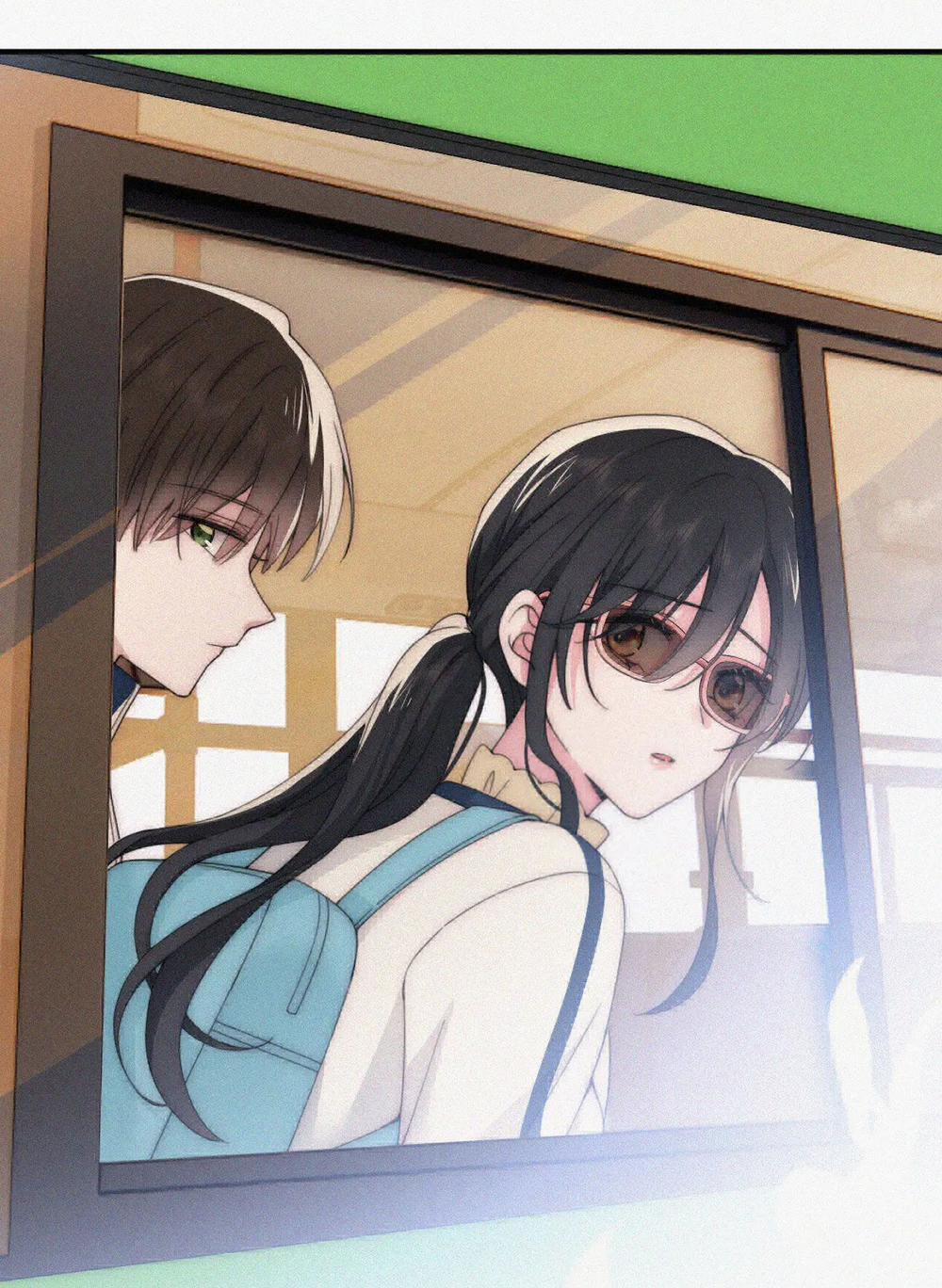 Bệnh Yêu 29.2 trang 4