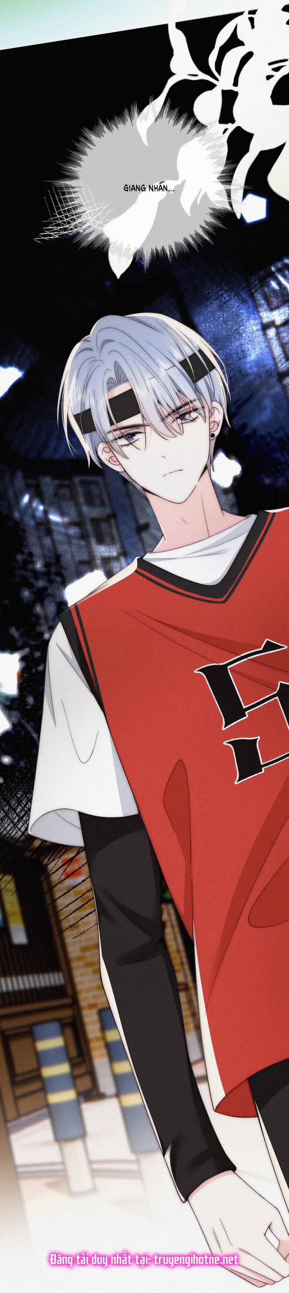 Bệnh Yêu 29.2 trang 5