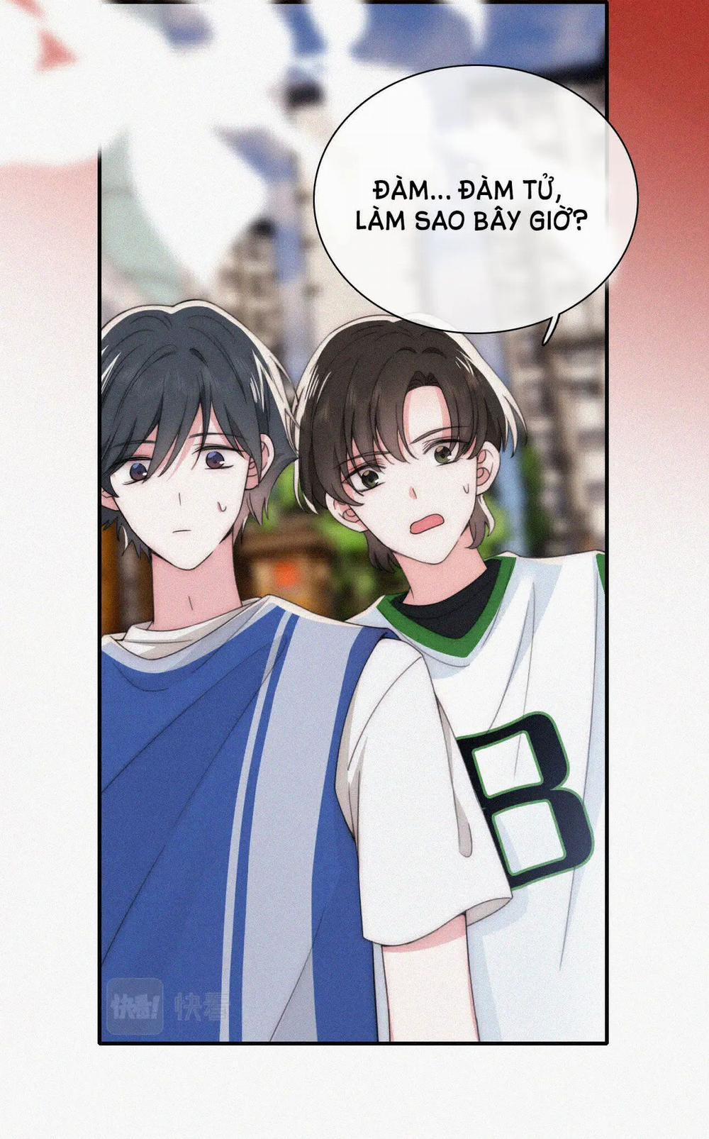 Bệnh Yêu 29.2 trang 8