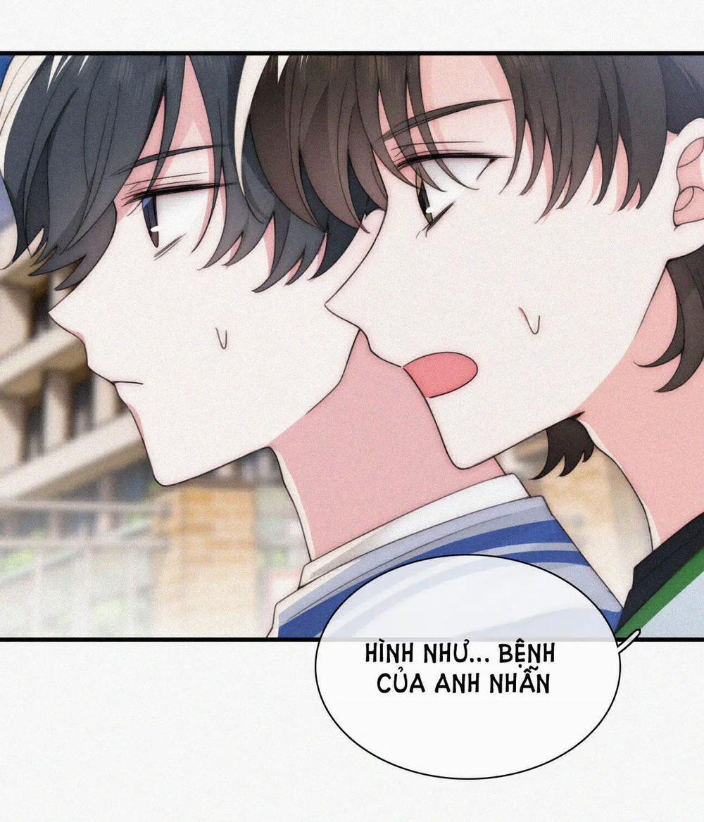 Bệnh Yêu 29.2 trang 9