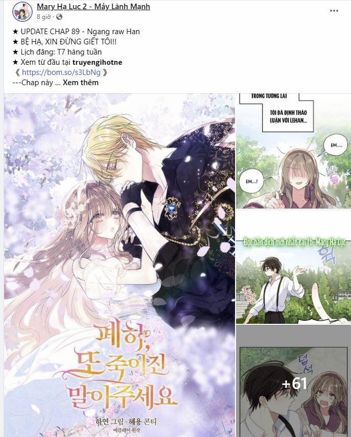 Bệnh Yêu 30.1 trang 13