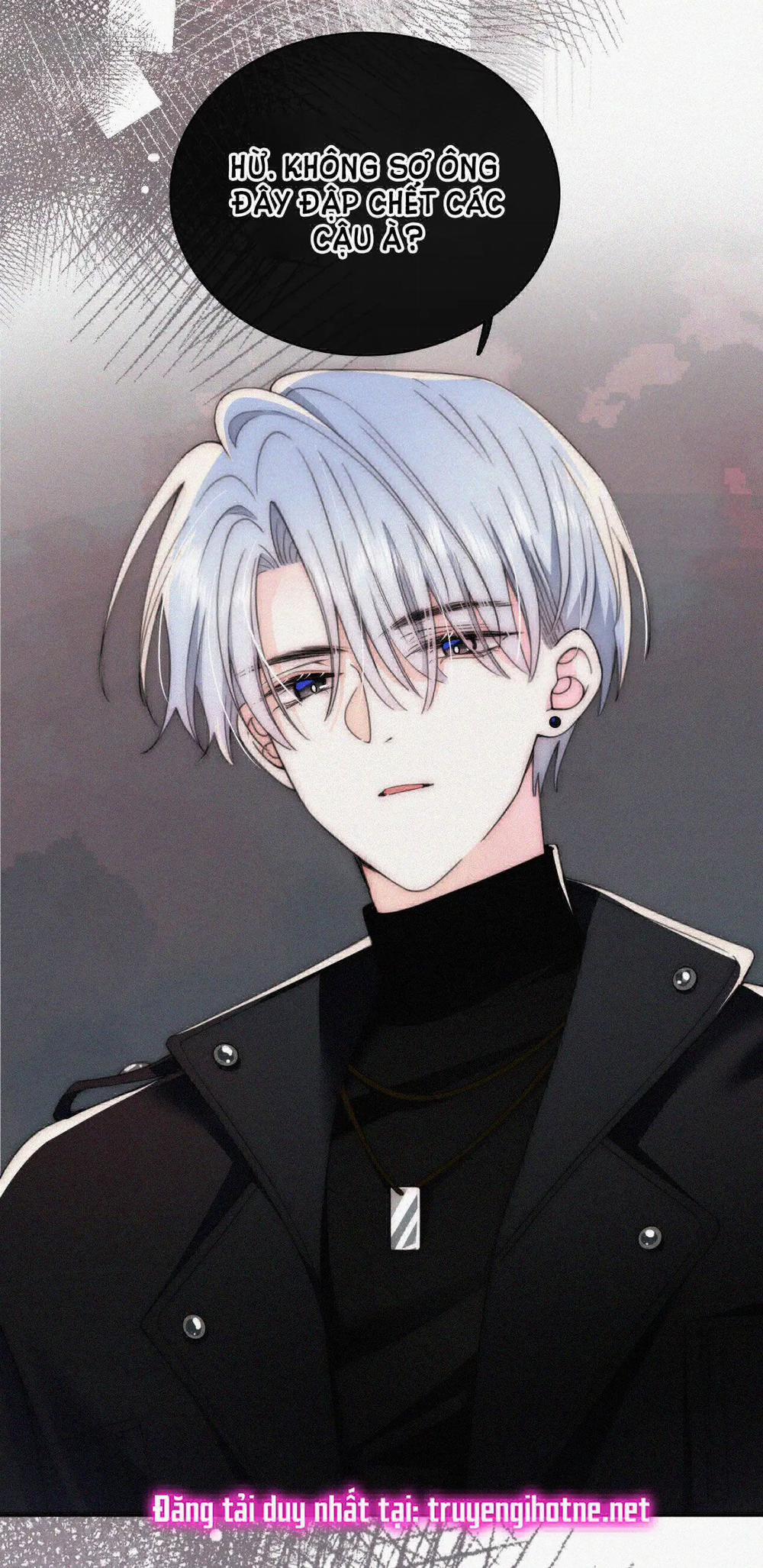 Bệnh Yêu 30.1 trang 14