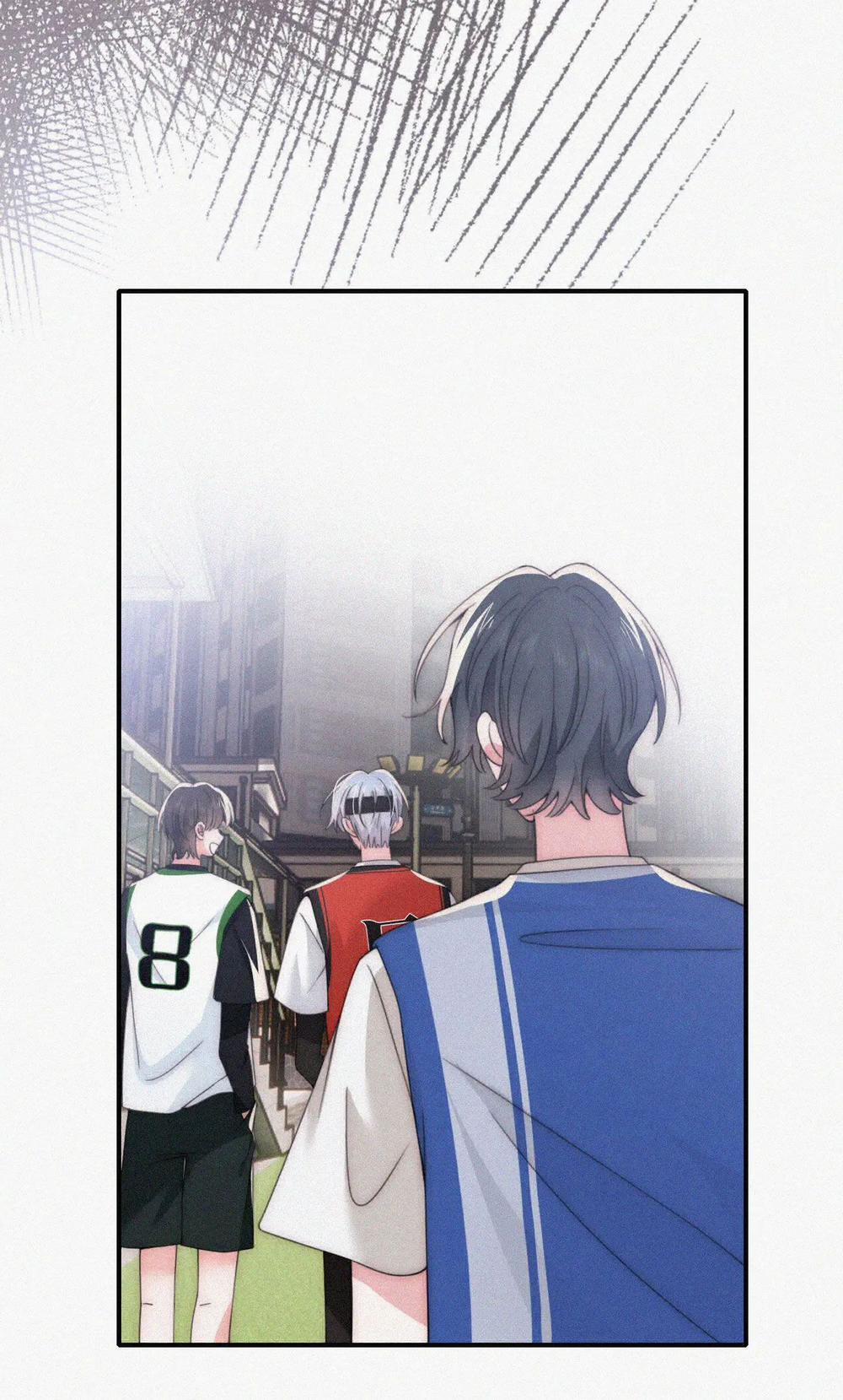 Bệnh Yêu 30.1 trang 15