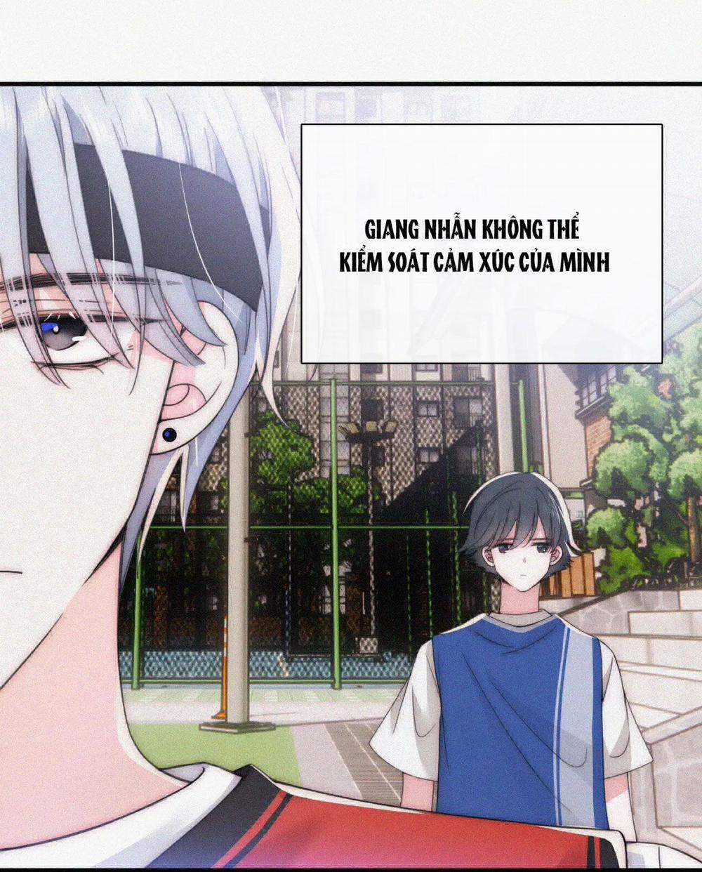 Bệnh Yêu 30.1 trang 16