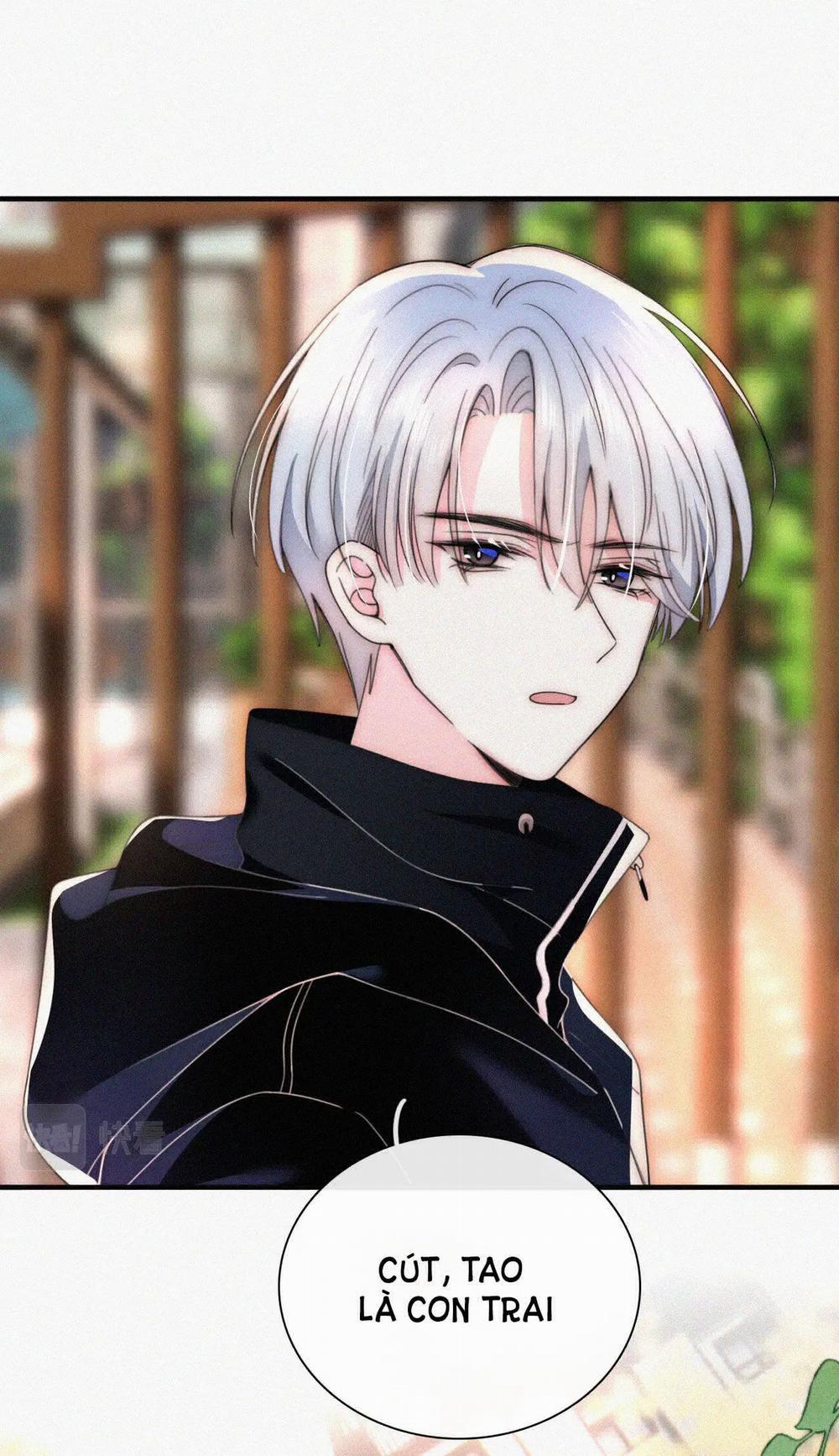 Bệnh Yêu 30.1 trang 18