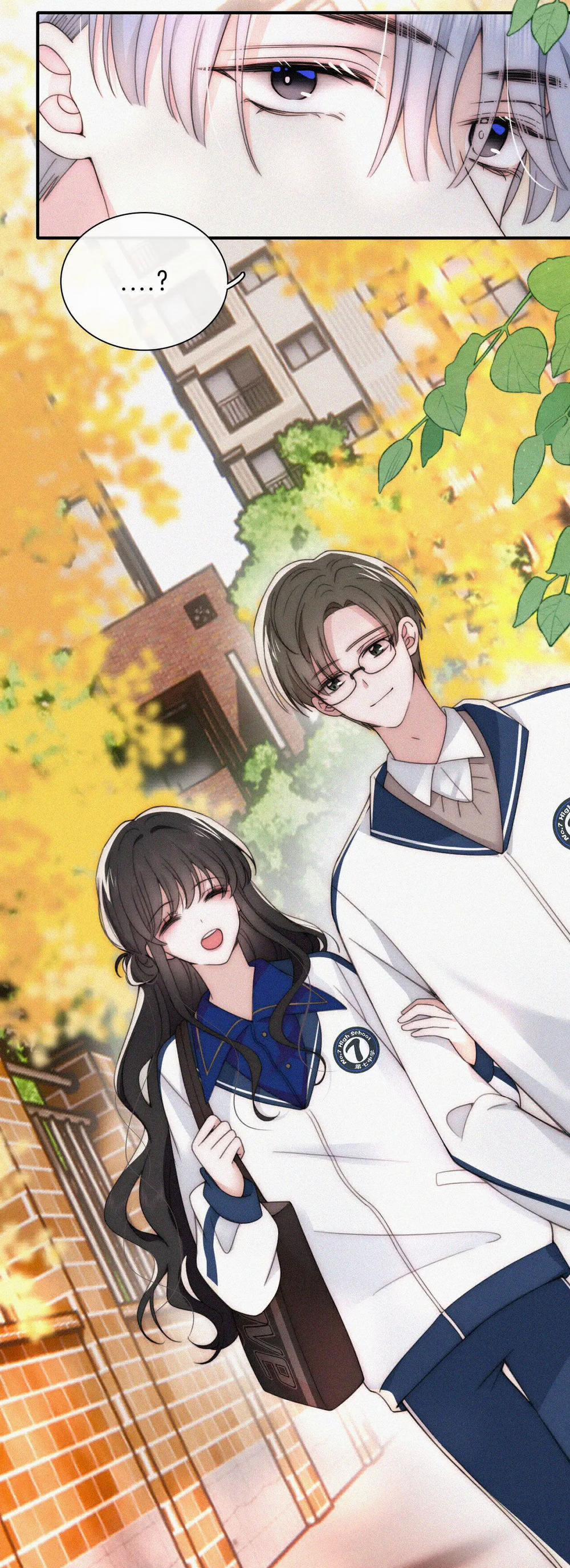 Bệnh Yêu 30.1 trang 19