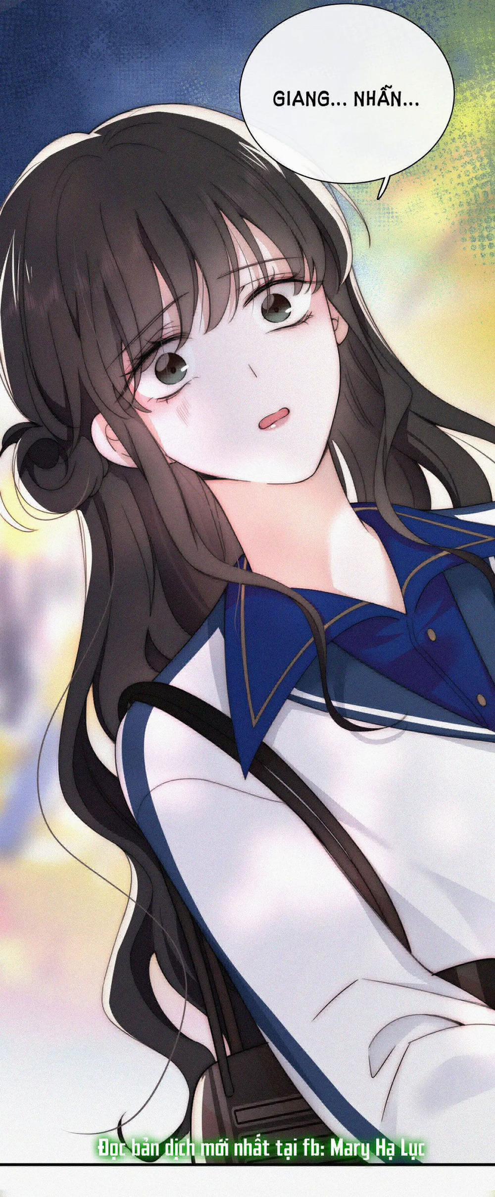 Bệnh Yêu 30.1 trang 21