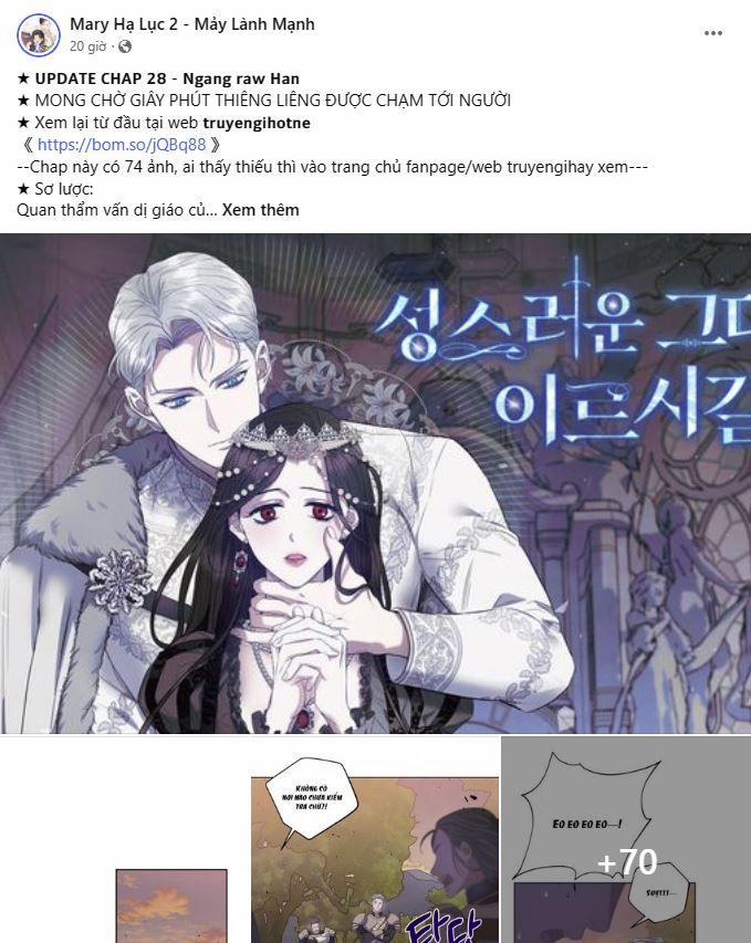 Bệnh Yêu 30.1 trang 7