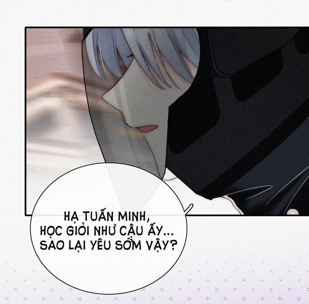 Bệnh Yêu 30.2 trang 13