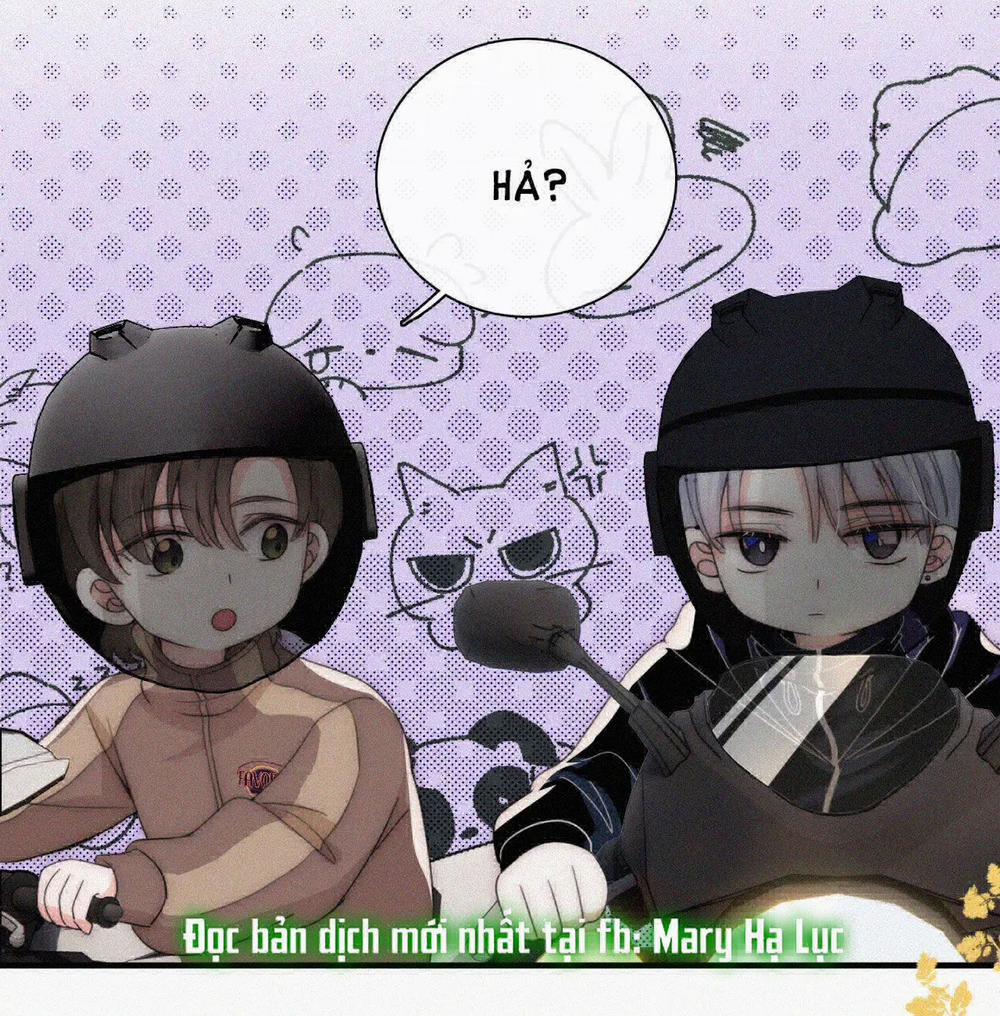 Bệnh Yêu 30.2 trang 14