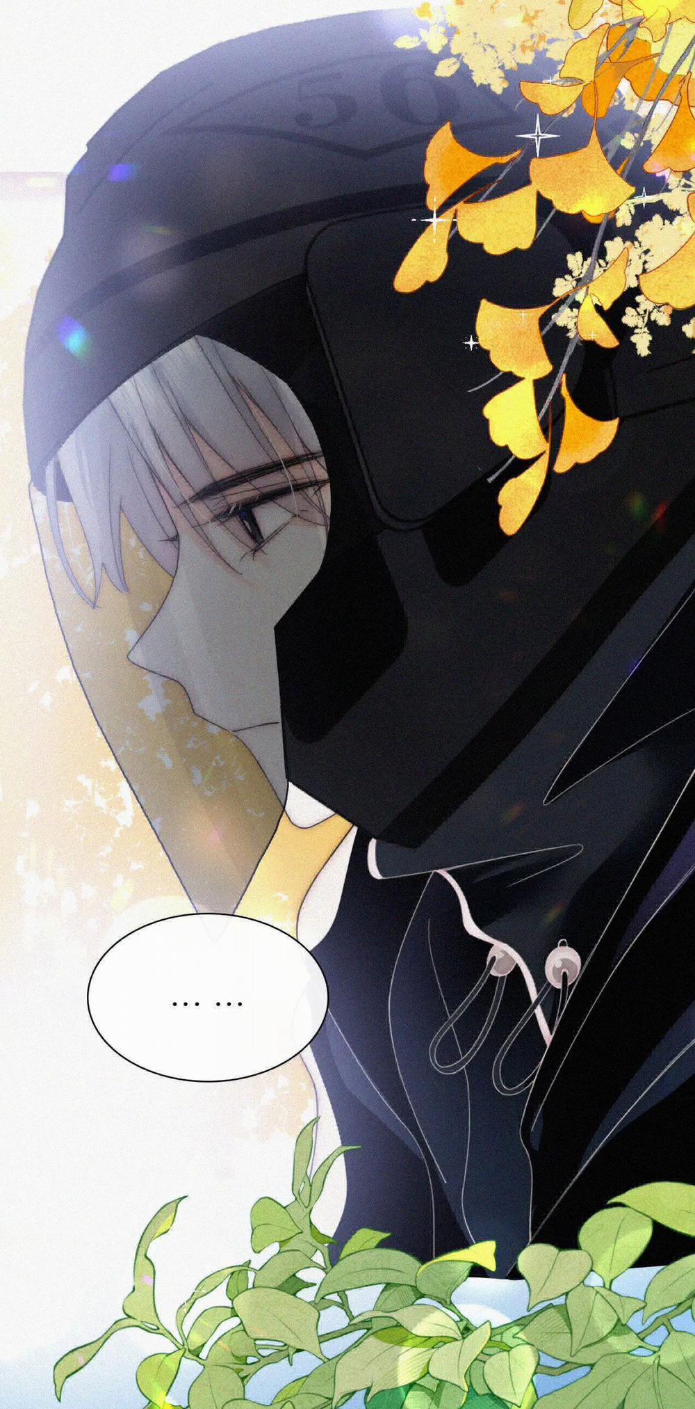 Bệnh Yêu 30.2 trang 16