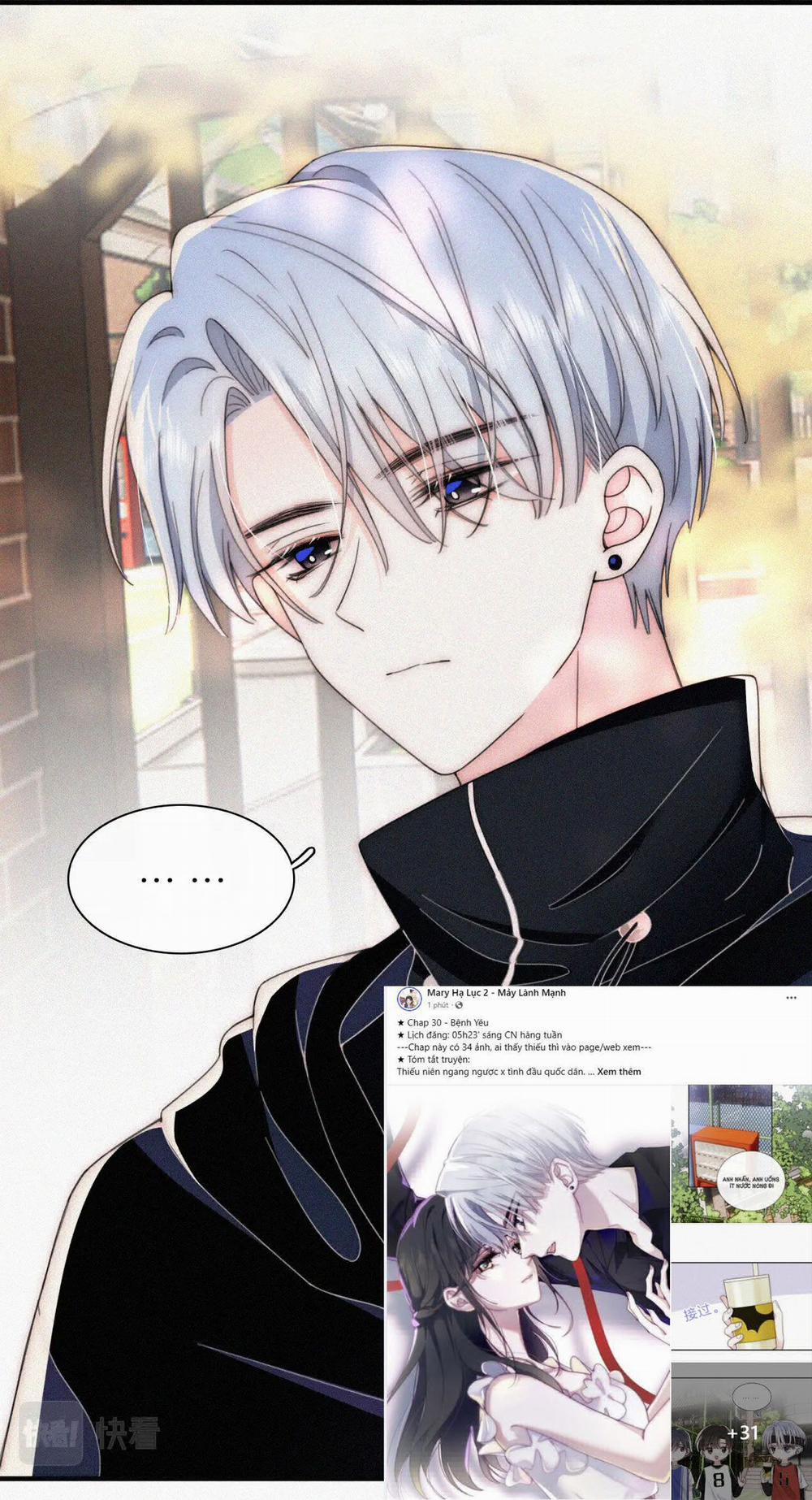 Bệnh Yêu 30.2 trang 5