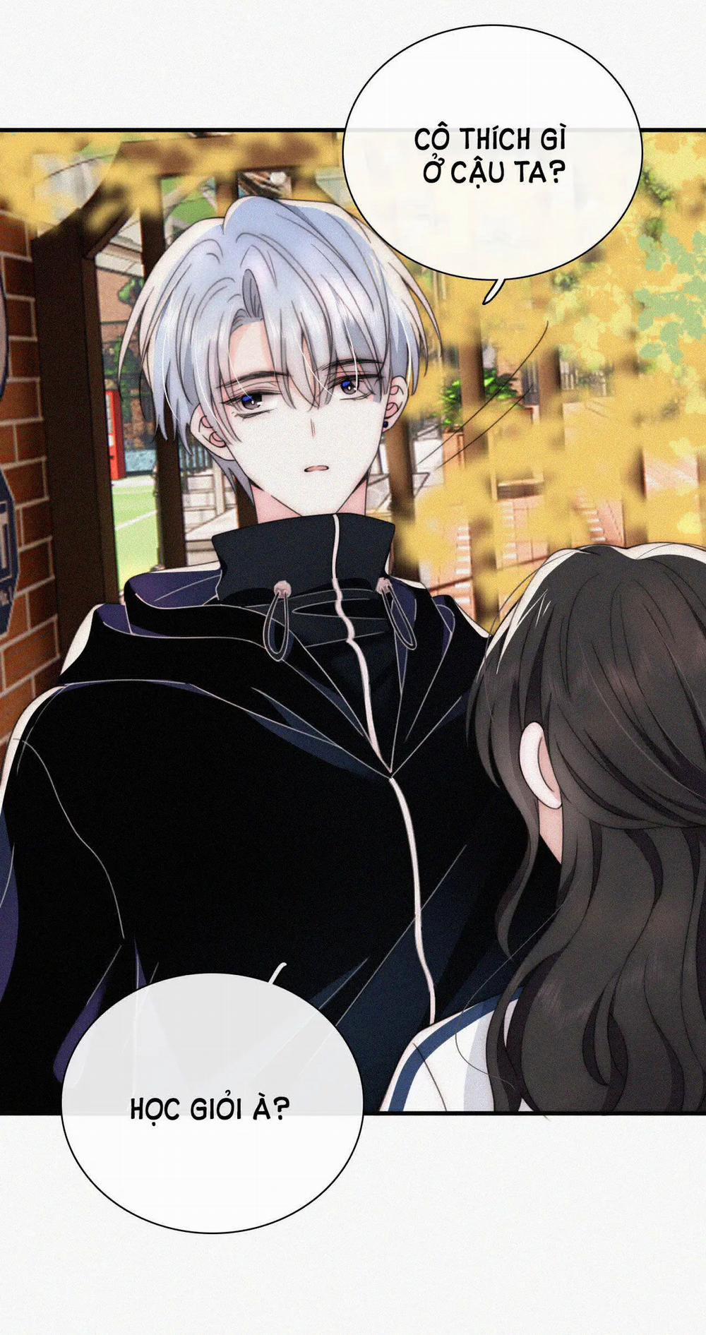 Bệnh Yêu 30.2 trang 7