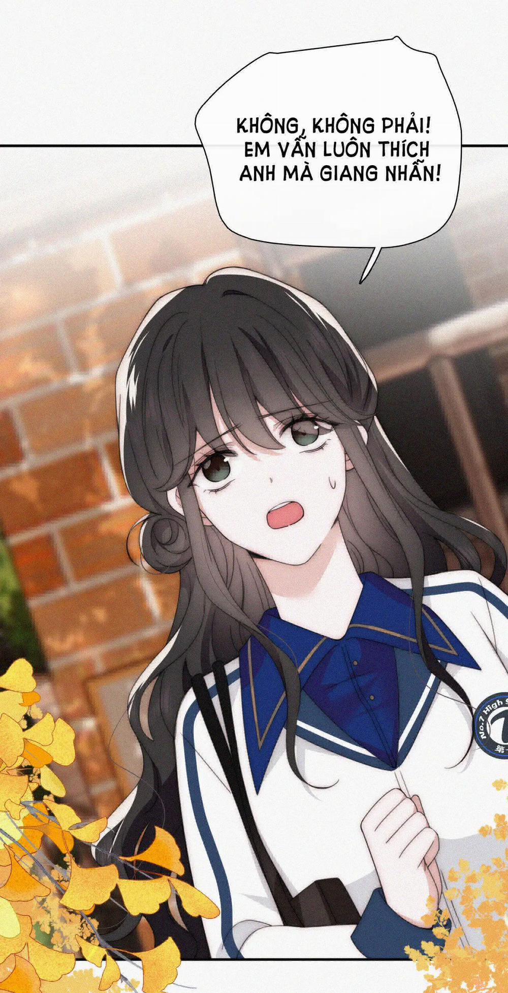 Bệnh Yêu 30.2 trang 8