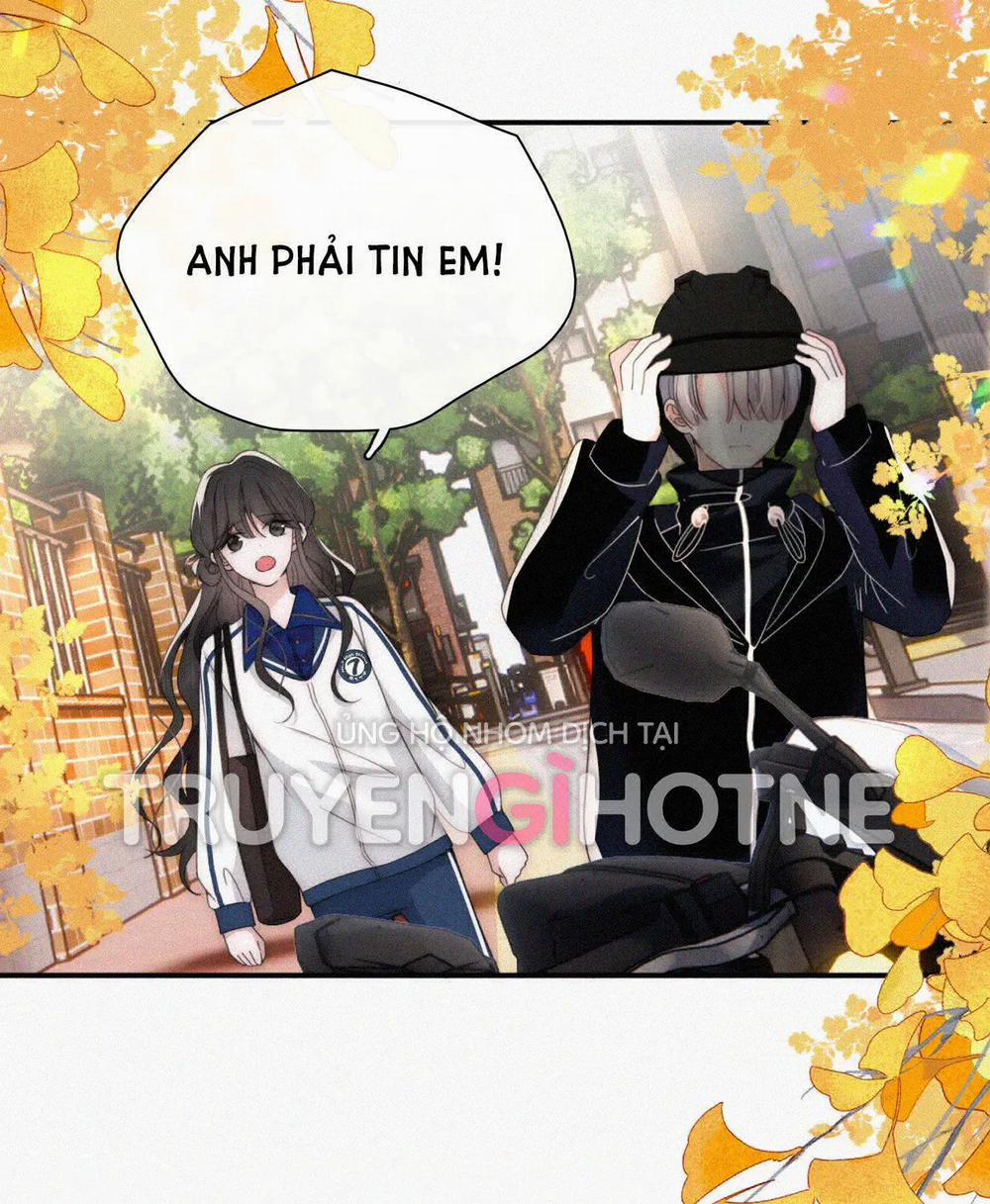 Bệnh Yêu 30.2 trang 9