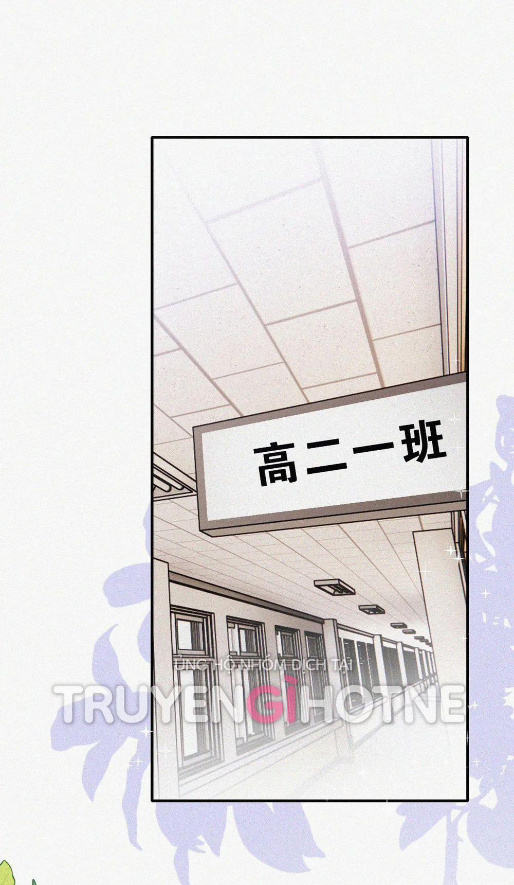 Bệnh Yêu 31.1 trang 1