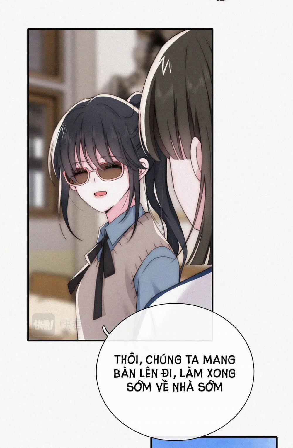 Bệnh Yêu 31.1 trang 10