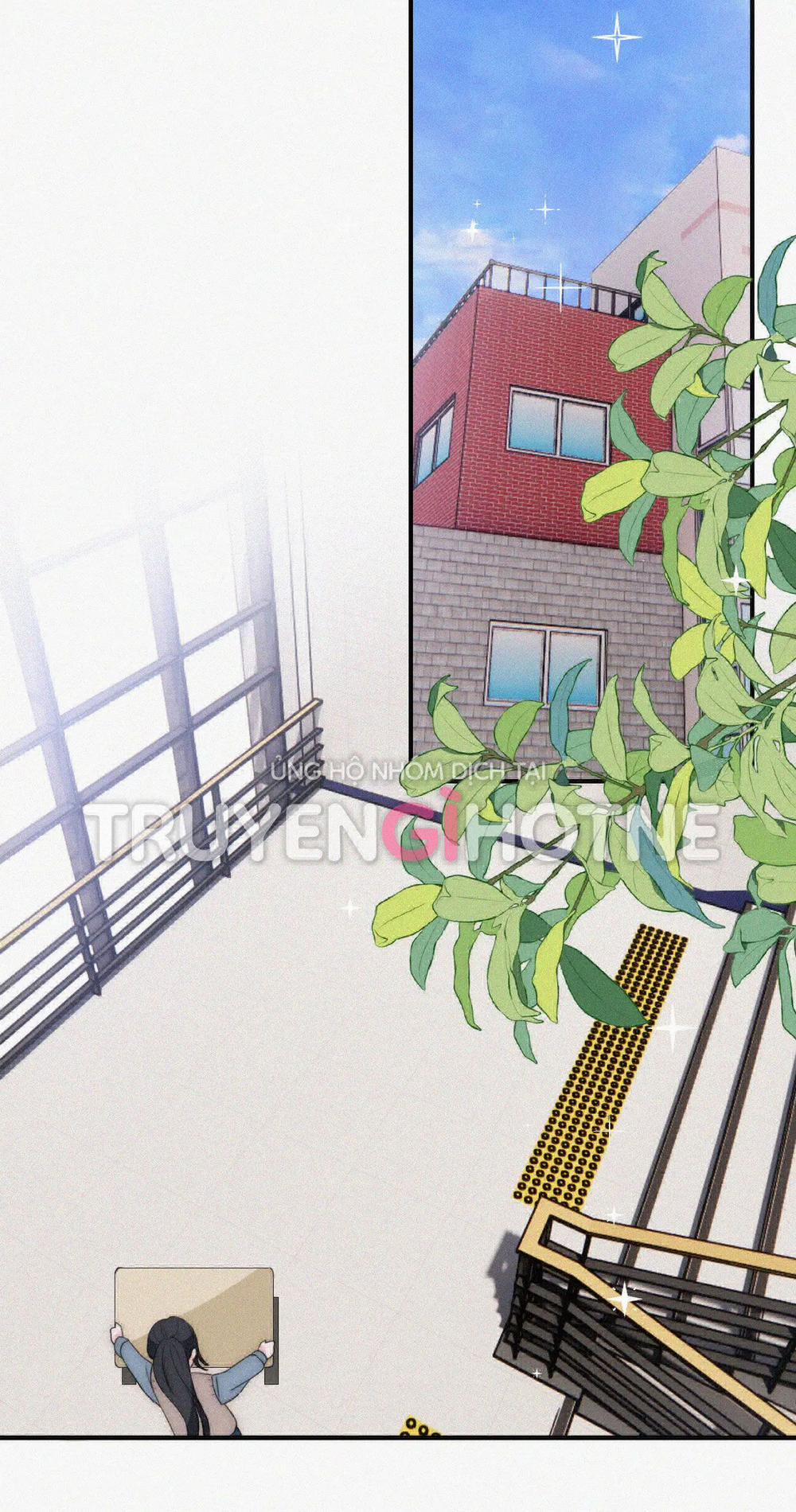 Bệnh Yêu 31.1 trang 11