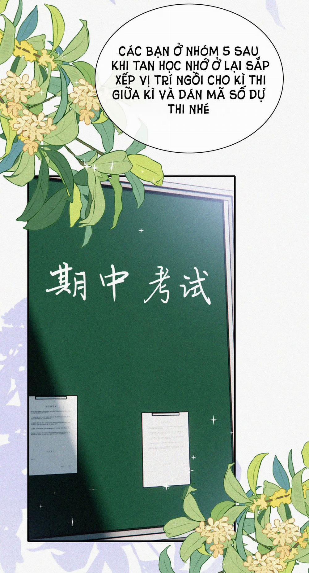 Bệnh Yêu 31.1 trang 2