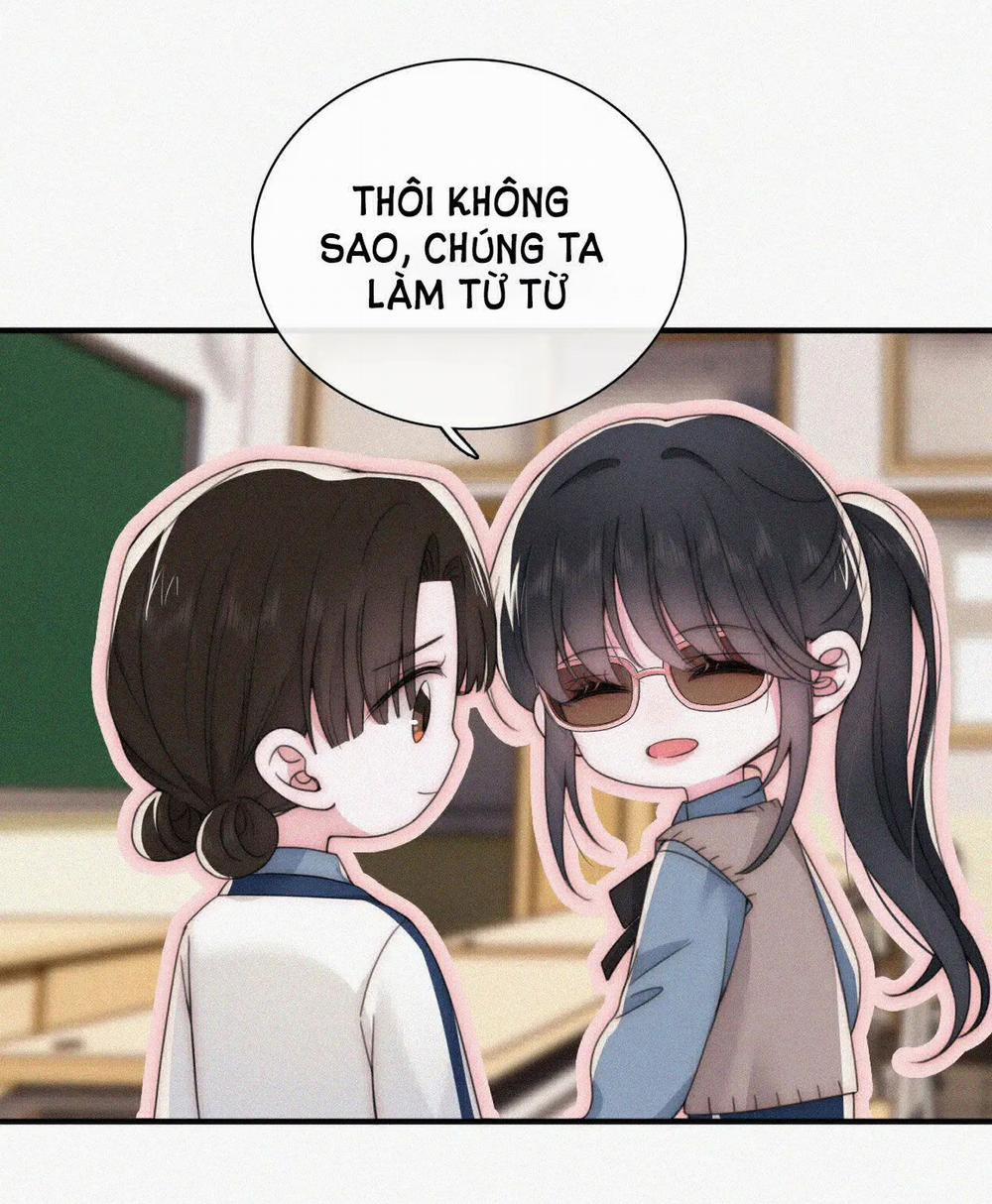 Bệnh Yêu 31.1 trang 5